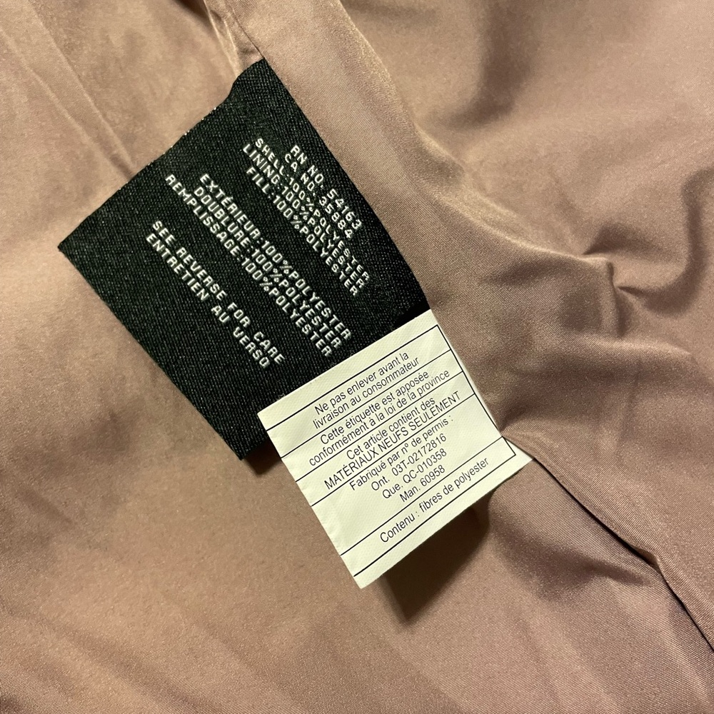 Cole Haan jacket - Picture 8 of 13